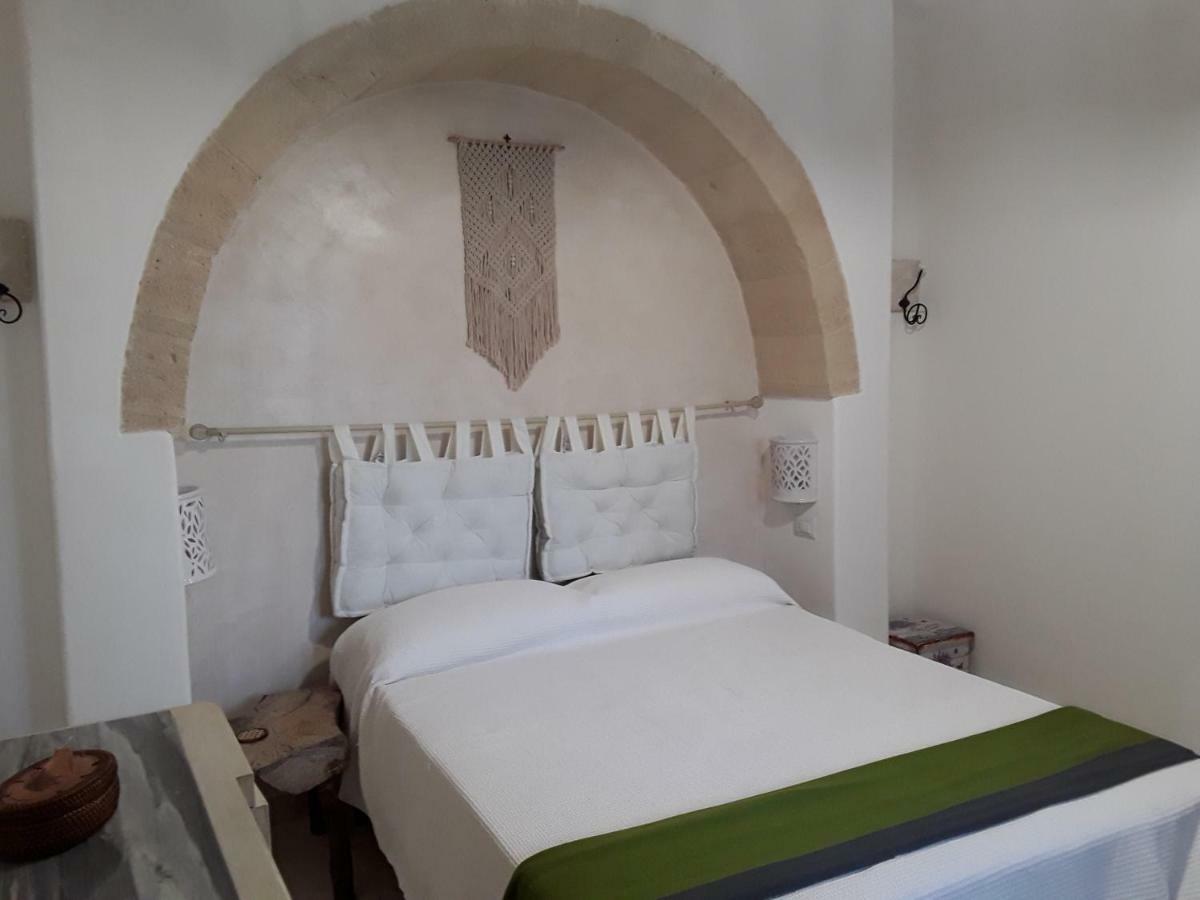 Trullo Cime Bianche Villa Cisternino Eksteriør bilde